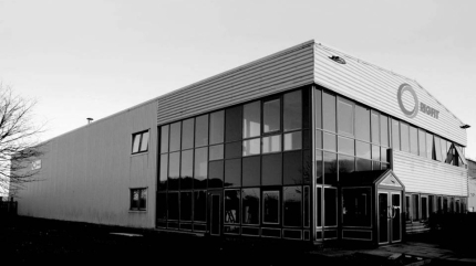 Rigfit Offshore HQ